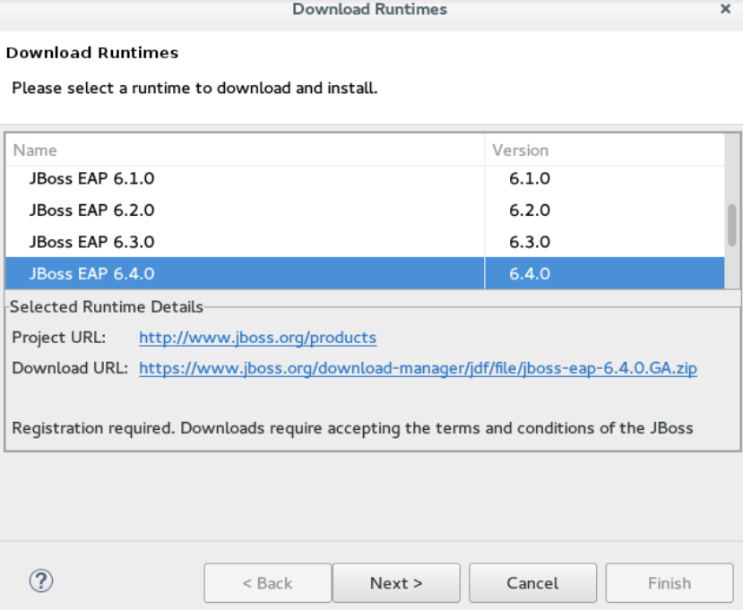 Jboss Eap 6.4 Download Mac